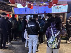 -易裕和·长沙米粉(竹塘西路店)