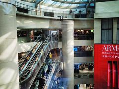 -开元商城(钟楼店)