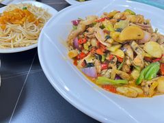 -一起吃小龙虾·海鲜(海珠店)