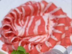-清真·鸦儿李记·涮肉(花市店)