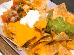 -Taco Bell 塔可钟(民田路店)