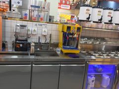 -茶百道(万象城店)