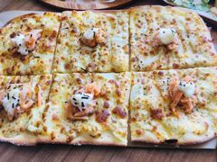 -必胜客(花舞大唐博物馆店)