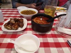 -西贝莜面村(双井店)