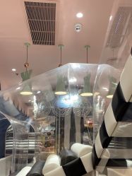 -奈尔宝家庭中心·亲子餐厅(前滩店)