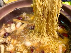 -威邵鸡煲(西华路总店)