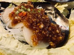 -黄寺蒸汽海鲜(黄寺大街店)