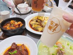 -阿毛饭店(和义路店)