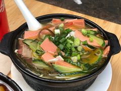 -沈妈砂锅(光华村店)