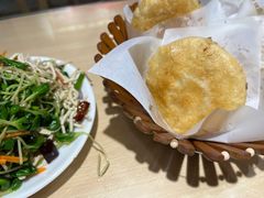 -闫家驴肉老店(华电一校店)