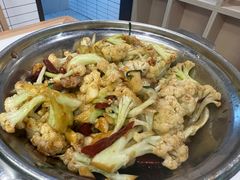 -周大厨辣椒炒肉(淮安万达店)