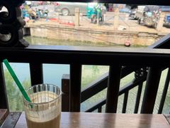 -Eu2+ coffee(上大路店)