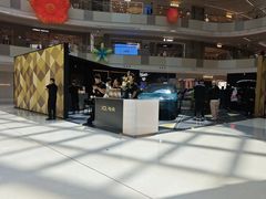 -上海七宝领展广场