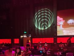 -赤红音乐现场(浦东金桥路店)