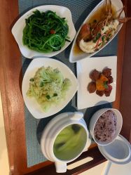 -新寰亚月子会所(盛捷白塘店)