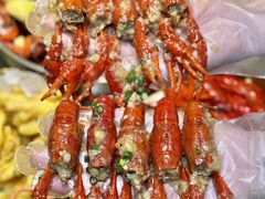 -靓靓蒸虾·头牌蒸虾(南山桂庙店)