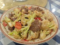-洞密园美食城·二十二年老店(富华路店)