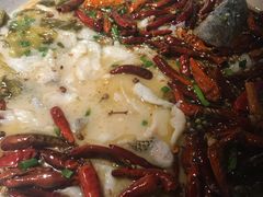 -江渔儿酸菜鱼(东二环泰禾店)