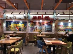 大堂-新加坡高记KOO KEE Restaurant(盈科店)