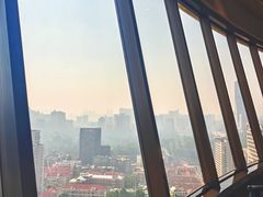 -广州花园酒店·凌璇阁旋转餐厅CAROUSEL360