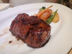 -佐度王子扒房(天鹅湖店)