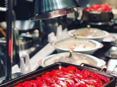 -陆家嘴万怡酒店·万荟轩