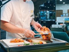 -东四民芳餐厅(世茂工三店)