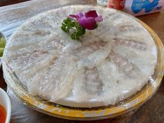 -官塘原味鱼生·潮菜大排档(潮州总店)