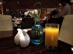 -上海东方佘山翰悦阁酒店·Vie全日制餐厅