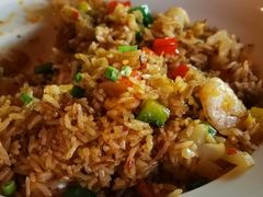 -MR.ROCKY洛奇先生RESTAURANT&BAR(宝安壹方城店)