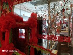 -东北人粗粮饺子坊(南山店)