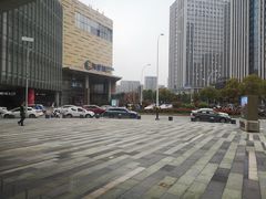 -科学家咖啡(海岸城店)