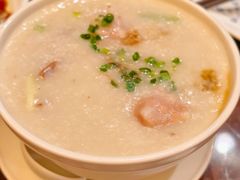 -龙悦湾酒家·八阵鱼生·渔人码头店