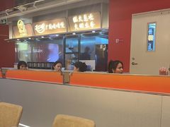 -不二啫·广府啫啫煲(江燕路万科里店)