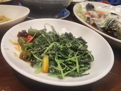 -环球港凯悦 · 享悦中餐厅