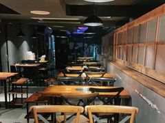 大堂-原牛道·潮汕围炉火锅(讯美店)