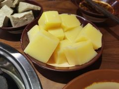 -笔记安顺夺夺粉火锅(中关村店)