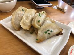 -小姜锅贴(凤凰街店)
