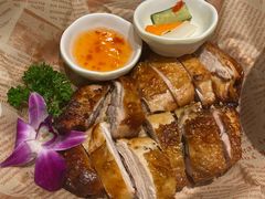 -正泰餐厅AmazingThai(新奥购物中心店)