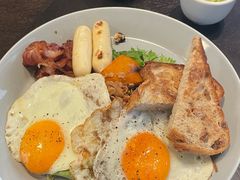 -Cafe Mersey默西咖啡(平江店)