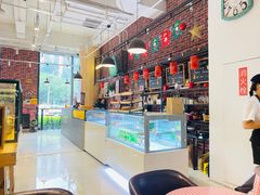 -熊叔熊婶面包房(团结湖店)