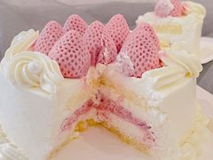 -壹点壹客·生日蛋糕(南山店)