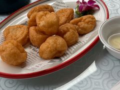 -小粤楼·怀旧粤菜(万辉国际广场店)