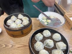 -法华汤包馆(法华镇路店)