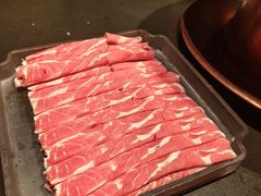 -东来顺·非遗火锅(高新店)