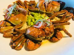 -蟹榭·本帮江浙菜·蟹宴(五角场合生汇商场店)