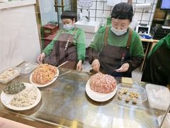 -袁记云饺(西安路店)