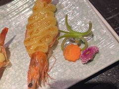 -上井精致料理(中兴商业大厦店)