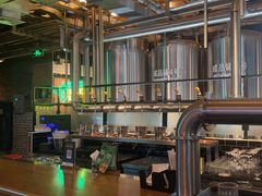 -Goose Island Brewhouse鹅岛精酿啤酒酿造工坊餐厅