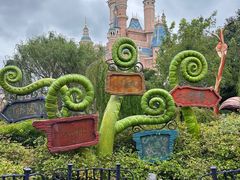 -上海迪士尼度假区